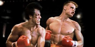Rocky 4 Directors Cut fertig