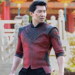 Shang-Chi and the Legend of the Ten Rings: Spektakulärer Teaser stellt einen neuen Marvel-Helden vor Shang Chi and the Legend of the Ten Rings Teaser