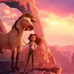Spirit – Frei und ungezähmt: Trailer zum Animations-Sequel von DreamWorks Spirit frei und ungezähmt Trailer
