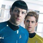 Neuer Star-Trek-Kinofilm, produziert von J.J. Abrams, hat einen Kinostart Star Trek Kino Film