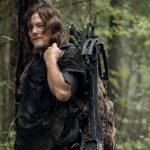 "The Walking Dead": Starttermin der finalen 11. Staffel steht fest The Walking Dead Staffel 11 Start