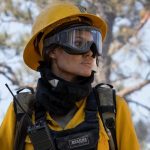 Angelina Jolie gegen Killer und einen Waldbrand im Trailer zu Taylor Sheridans They Want Me Dead They Want Me Dead Angelina Jolie