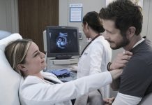 Atlanta Medical Staffel 5