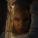 Wunderschöner Teaser-Trailer zu Eternals zeigt Marvels neue Helden Eternals Teaser