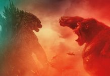 Godzilla vs Kong Kinostart Deutschland