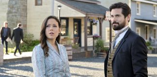 Janette Oke Die Coal Valley Saga Staffel 9