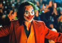 Joker 2 Drehbuch