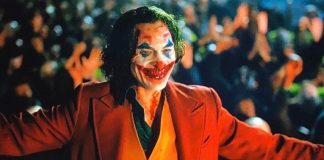 Joker 2 Drehbuch