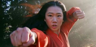 Kung Fu Staffel 2