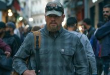 Stillwater Matt Damon