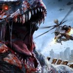 Ebola Rex ist ein echter Film und der Trailer zeigt phänomenale Effekte Ebola Rex Trailer