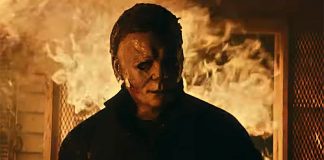 Halloween Kills Trailer