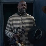 The Harder They Fall: Idris Elba als Outlaw im Teaser zum Netflix-Western The Harder They Fall Teaser