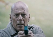 Out of Death Bruce Willis