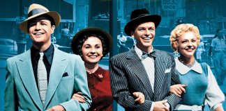 Schwere Jungs leichte Mädchen Remake