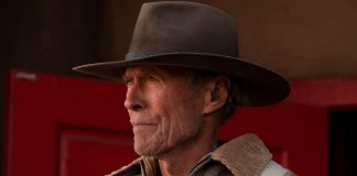 Cry Macho Clint Eastwood