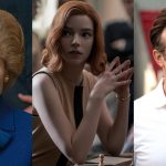 Emmys 2021: "The Crown", "Das Damengambit" und "Ted Lasso" sind die großen Gewinner Emmys 2021