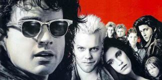 The Lost Boys Remake