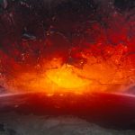 Moonfall: Effektreicher Teaser-Trailer zu Roland Emmerichs Zerstörungs-Spektakel Moonfall Teaser