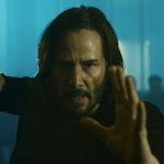 The Matrix Resurrections: Spektakulärer erster Trailer zum 4. Matrix-Film ist da! The Matrix Resurrections Trailer