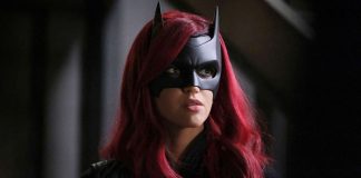 Batwoman Ruby Rose Ausstieg