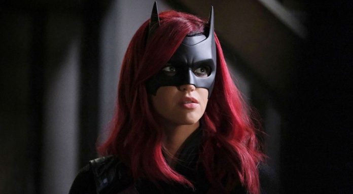 Batwoman Ruby Rose Ausstieg