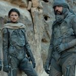 Dune 2 hat offiziell grünes Licht und einen Kinostart! Dune 2