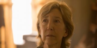 Lin Shaye Ellen