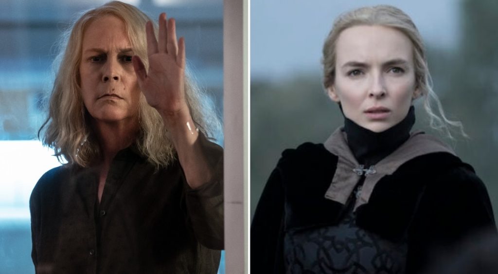 BoxOffice USA "Halloween Kills" startet sehr stark, Ridley Scotts