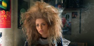 Happy Deathday 3 Jason Blum