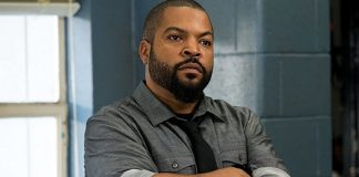 Ice Cube Corona Impfung