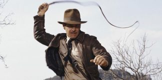 Indiana Jones 5 Kino