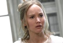 Jennifer Lawrence No Hard Feelings