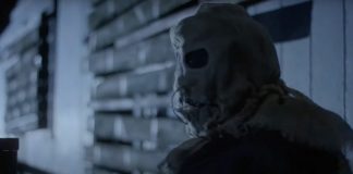 Lanterns Lane Trailer