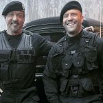 The Expendables 4 wird endlich gedreht, Megan Fox und Tony Jaa an Bord The Expendables 4 Dreharbeiten