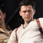 Tom Holland ist Nathan Drake im ersten Trailer zu Uncharted Uncharted Trailer