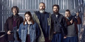 Helden der Wahrscheinlichkeit Remake