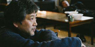 Koreeda Hirokazu Netflix