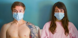 Lockdown mit Hindernissen Trailer