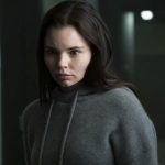 Eline Powell in "Mysterious Mermaids" © 2019 Disney Enterprises, Inc. All rights reserved.