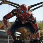 Spider Man No Way Home Trailer