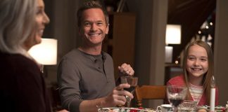 Weihnachtsjagd Trailer