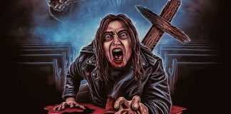 Death to Metal Trailer