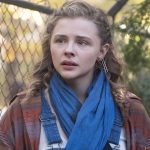 Schwangere Chloë Grace Moretz auf der Flucht vor bösen Androiden im Trailer zu Mother/Android Mother Android Chloe Moretz