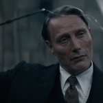 Der magische Krieg tobt im Trailer zu Phantastische Tierwesen: Dumbledores Geheimnisse Phantastische Tierwesen Dumbledores Geheimnisse Trailer