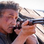 "Kansas City": Sylvester Stallone soll in seiner ersten Serien-Hauptrolle einen Gangsterboss spielen Sylvester Stallone Serie