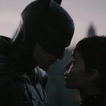 Batman und Catwoman arbeiten im neuen Trailer zu The Batman zusammen The Batman Catwoman Trailer