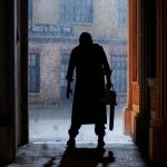 Rentner-Leatherface lässt die Kettensäge rattern: Trailer zum neuen Texas Chainsaw Massacre Texas Chainsaw Massacre Netflix