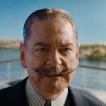 Hercule Poirot ermittelt wieder: Finaler Trailer zu Tod auf dem Nil Tod auf dem Nil 2022 Trailer