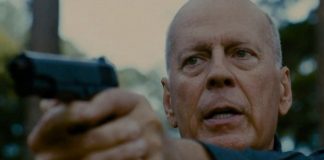 American Siege Bruce Willis